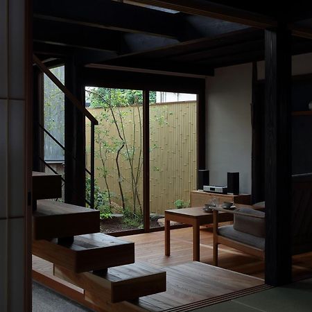 滔々 御崎 町家の宿 Toutou Onzaki Machiya No Yado Kurashiki Buitenkant foto