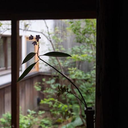 滔々 御崎 町家の宿 Toutou Onzaki Machiya No Yado Kurashiki Buitenkant foto