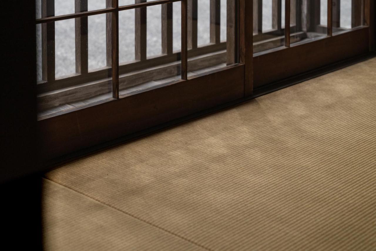 滔々 御崎 町家の宿 Toutou Onzaki Machiya No Yado Kurashiki Buitenkant foto