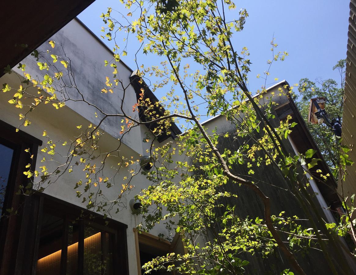 滔々 御崎 町家の宿 Toutou Onzaki Machiya No Yado Kurashiki Buitenkant foto
